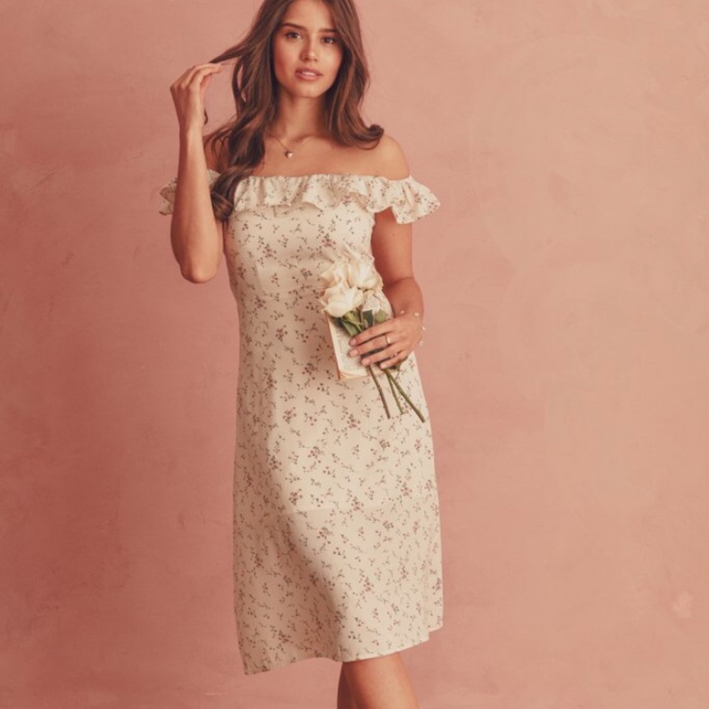 🌸Dance with me Dress🌸